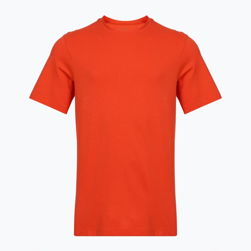 Tricou de antrenament pentru bărbați Nike Dri-Fit Primary picante red/picante red 6