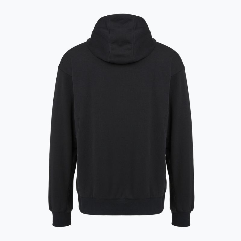 Bluză de antrenament pentru bărbați Nike Pro Dri-Fit Mid Layer Hoodie 8