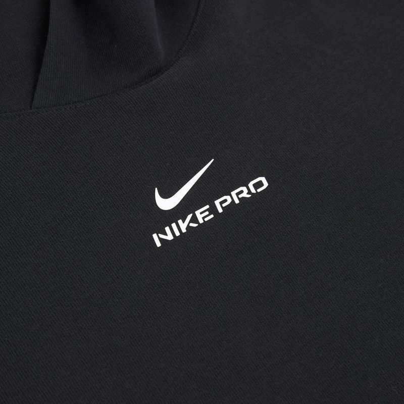 Bluză de antrenament pentru bărbați Nike Pro Dri-Fit Mid Layer Hoodie 9
