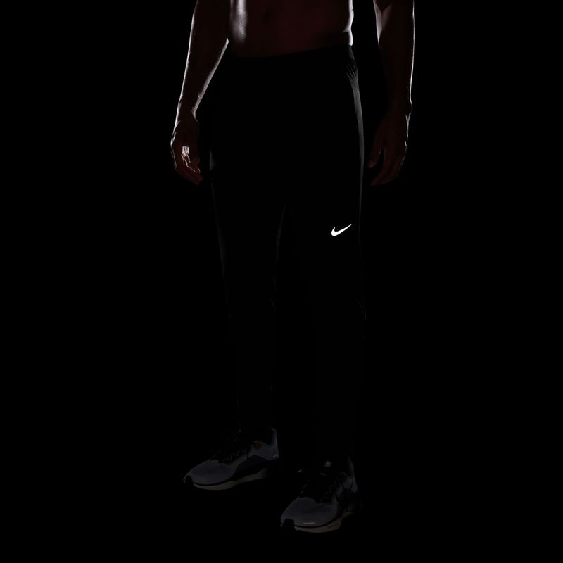 Pantaloni de alergare pentru bărbați Nike Stride Dri-Fit black 6