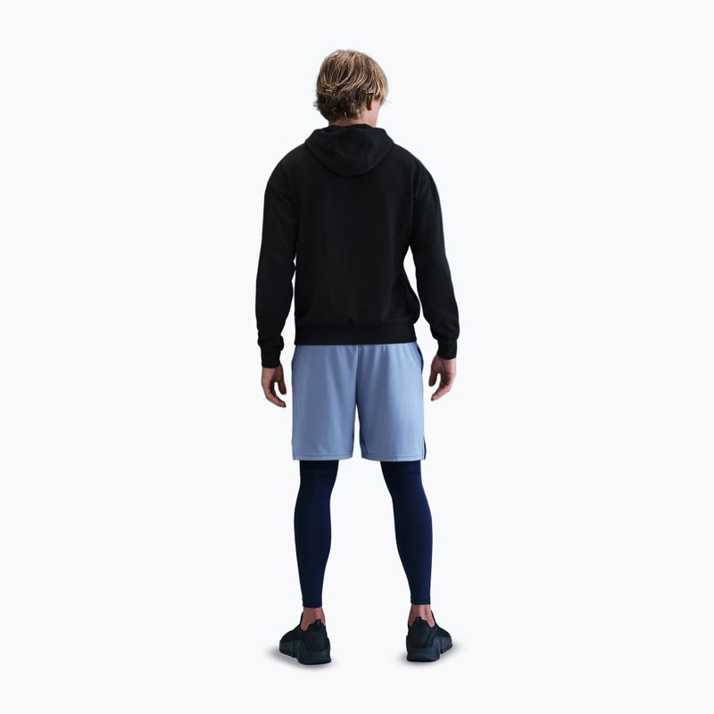 Bluză de antrenament pentru bărbați Nike Pro Dri-Fit Mid Layer Hoodie 3