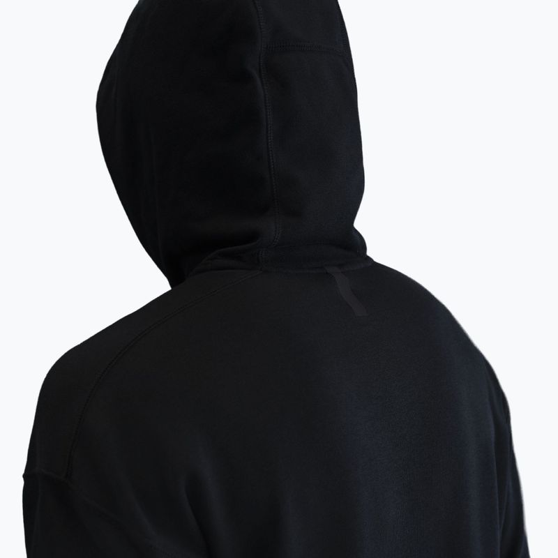 Bluză de antrenament pentru bărbați Nike Pro Dri-Fit Mid Layer Hoodie 6