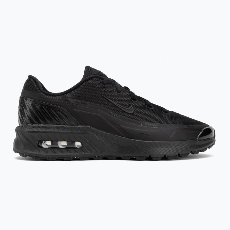 Încălțăminte pentru bărbați Nike Air Max Bia black/white/black 2