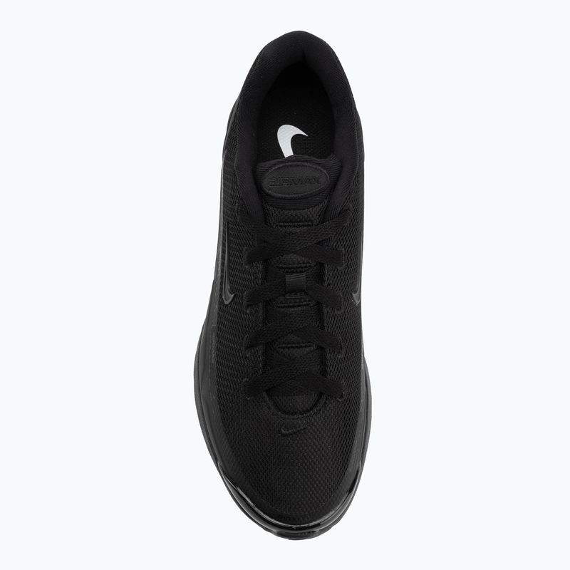 Încălțăminte pentru bărbați Nike Air Max Bia black/white/black 5