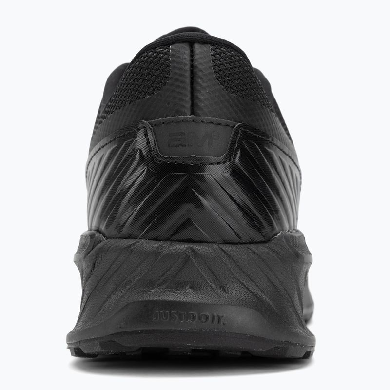 Încălțăminte pentru bărbați Nike Air Max Bia black/white/black 6