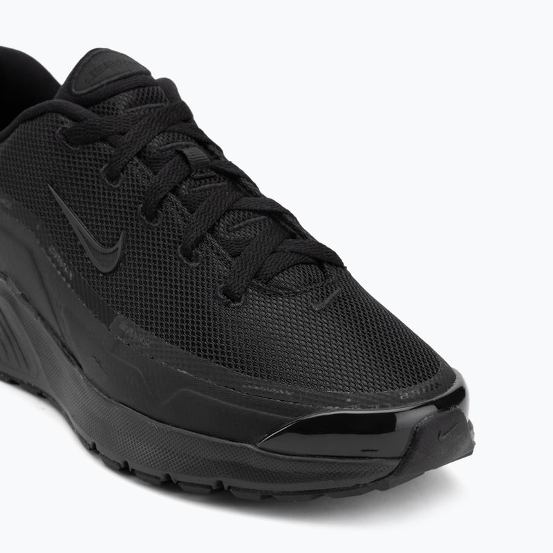 Încălțăminte pentru bărbați Nike Air Max Bia black/white/black 7