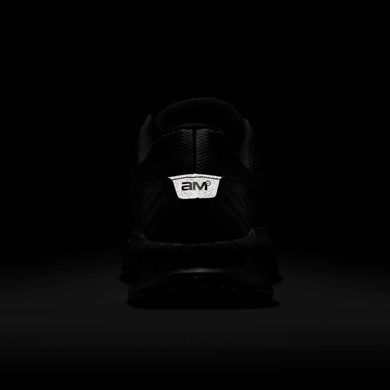 Încălțăminte pentru bărbați Nike Air Max Bia black/white/black 8