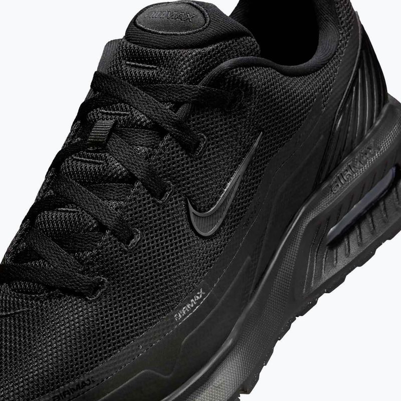 Încălțăminte pentru bărbați Nike Air Max Bia black/white/black 9