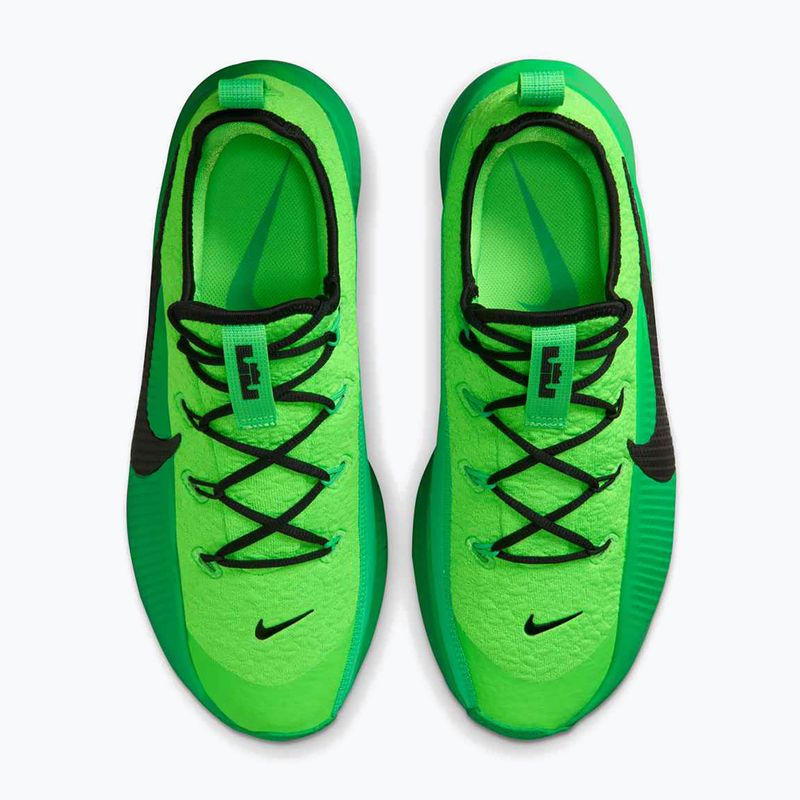 Încălțăminte de antrenament pentru bărbați Nike LeBron TR 1 green strike/fir/green shock 13
