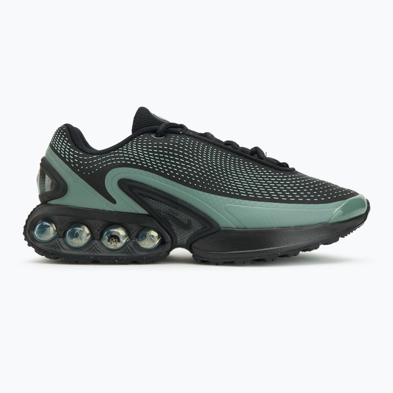 Încălțăminte pentru bărbați Nike Air Max Dn black/clay green/cannon/black 2