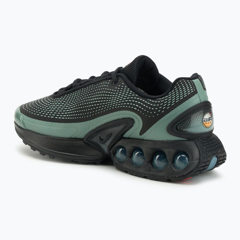 Încălțăminte pentru bărbați Nike Air Max Dn black/clay green/cannon/black 3
