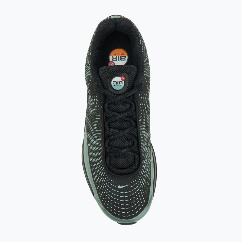 Încălțăminte pentru bărbați Nike Air Max Dn black/clay green/cannon/black 5