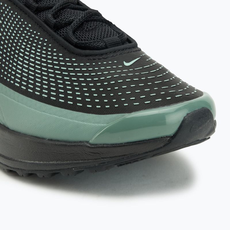 Încălțăminte pentru bărbați Nike Air Max Dn black/clay green/cannon/black 7