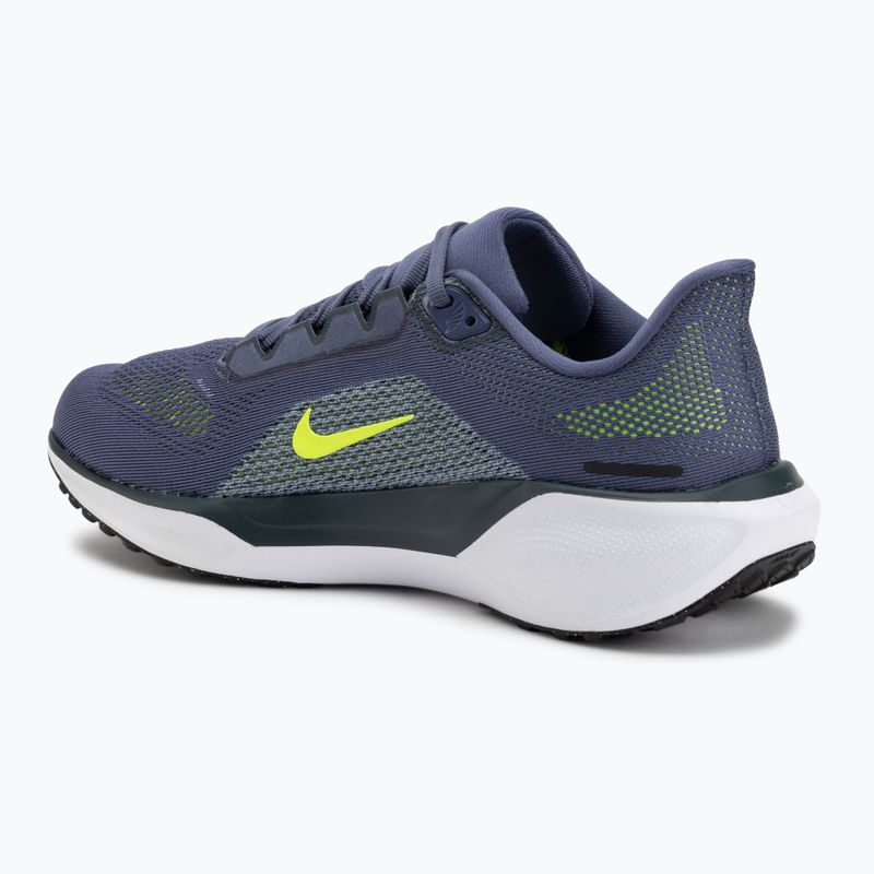 Încălțăminte de alergare pentru bărbați Nike Pegasus 41 sanded purple/seaweed/cannon/volt 3
