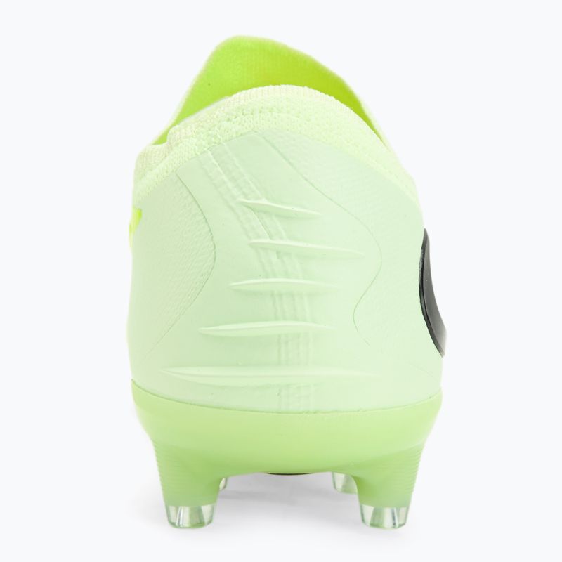 Ghete de fotbal pentru bărbați Nike Phantom 6 Low Elite AG-Pro hyper crimson/limelight/black 6