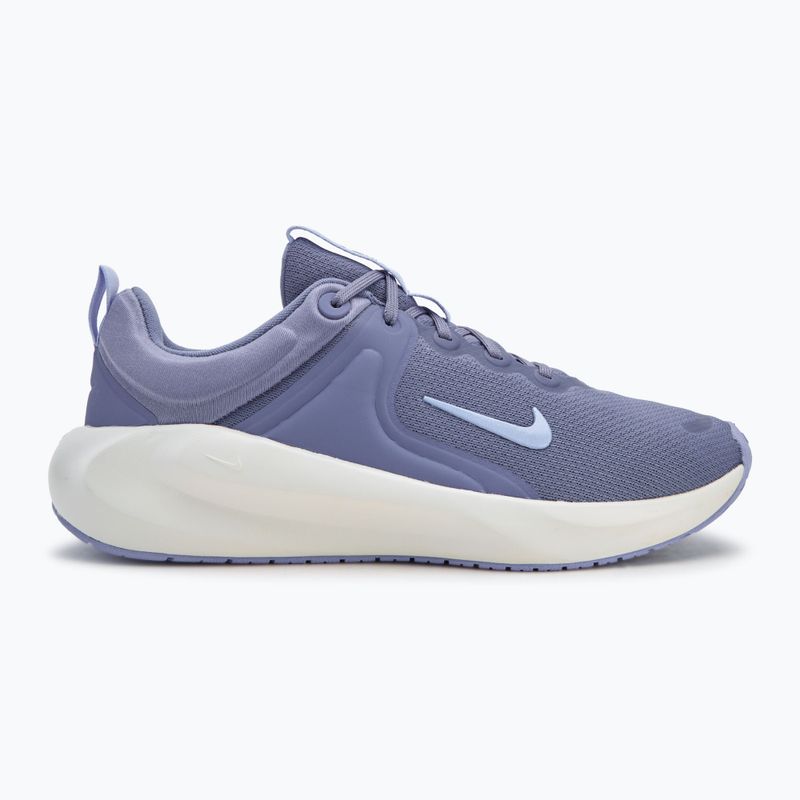Încălțăminte de antrenament pentru femei Nike In-Season TR 14 world indigo/summit white/aluminum 2