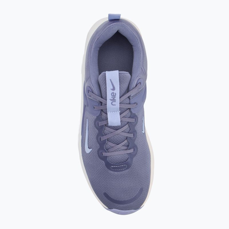 Încălțăminte de antrenament pentru femei Nike In-Season TR 14 world indigo/summit white/aluminum 5