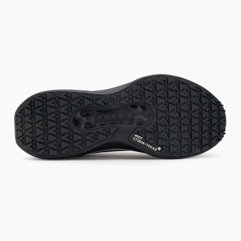 Încălțăminte de alergare pentru femei Nike Winflo 11 GORE-TEX dark obsidian/anthracite/silt red 4
