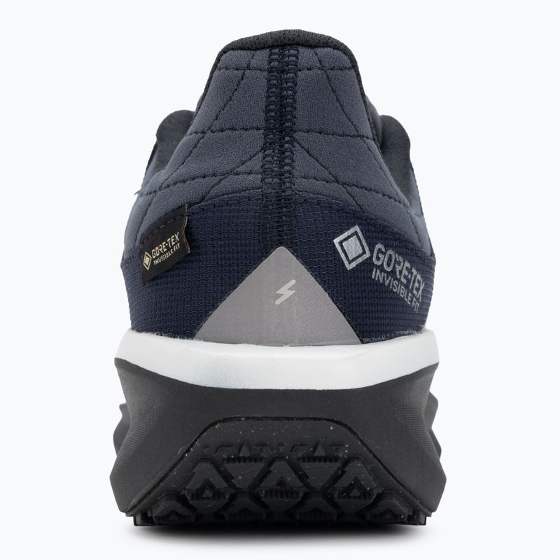 Încălțăminte de alergare pentru femei Nike Winflo 11 GORE-TEX dark obsidian/anthracite/silt red 6