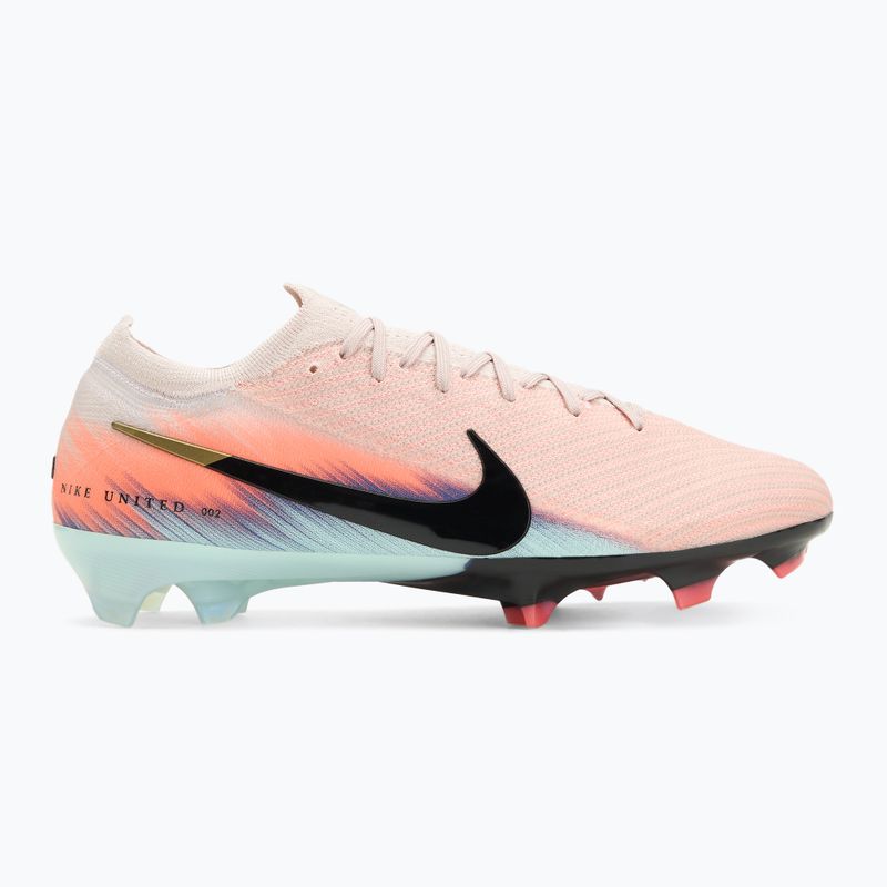 Încălțăminte de fotbal pentru bărbați Nike United Mercurial Vapor 16 Elite FG 2