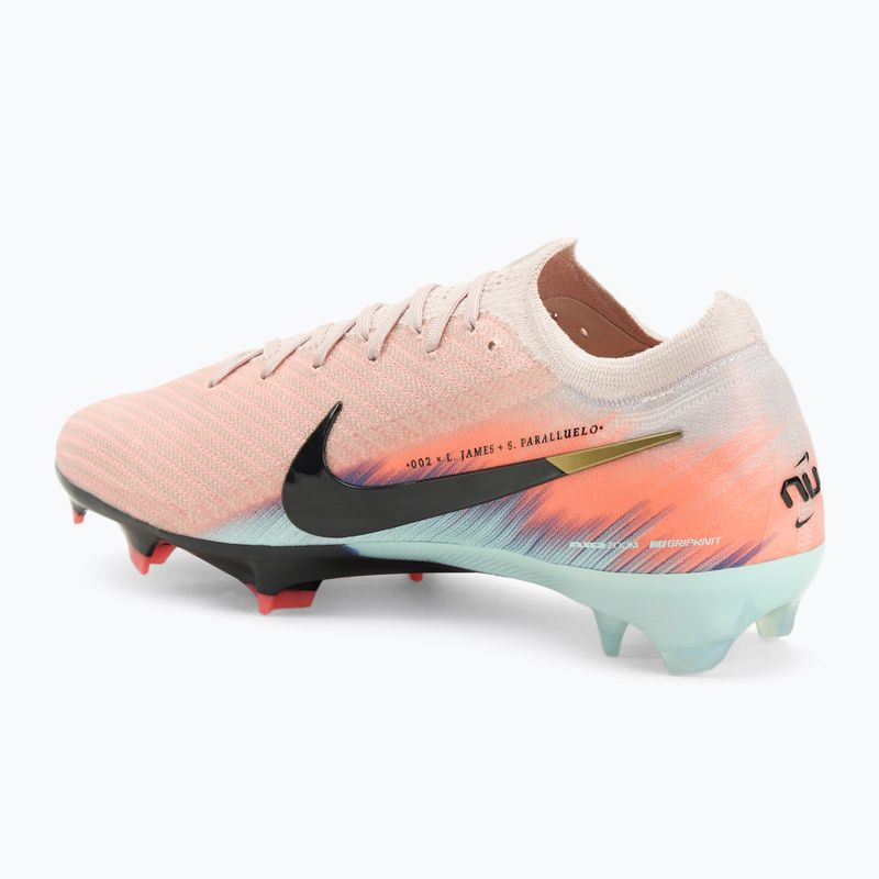 Încălțăminte de fotbal pentru bărbați Nike United Mercurial Vapor 16 Elite FG 3