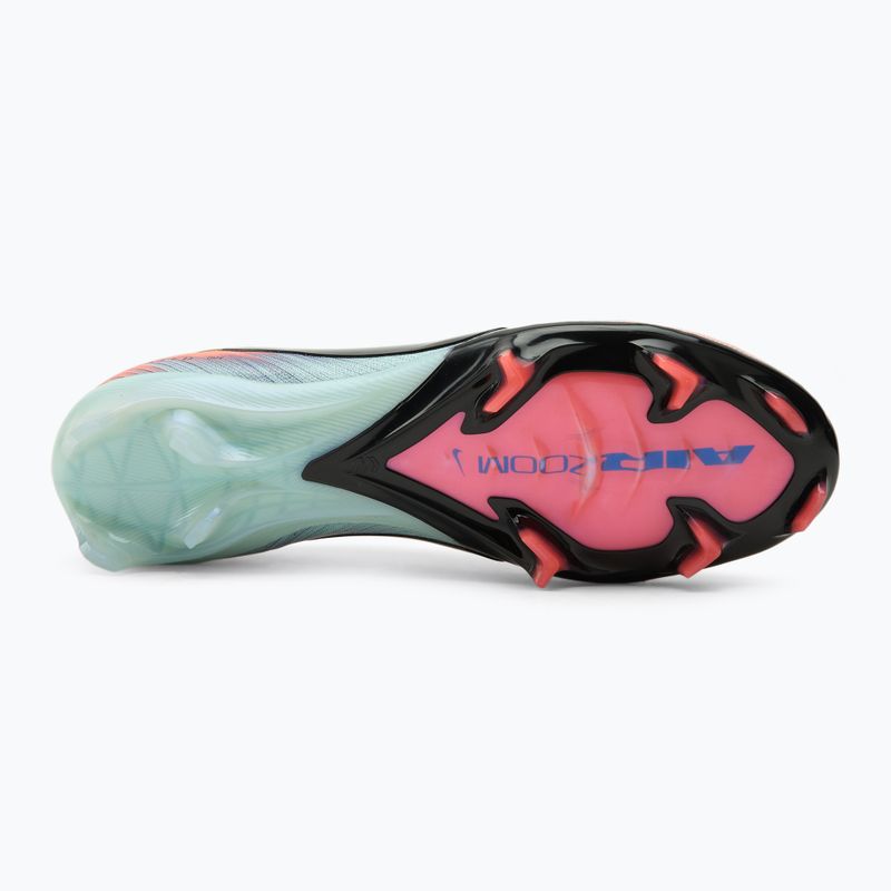 Încălțăminte de fotbal pentru bărbați Nike United Mercurial Vapor 16 Elite FG 4