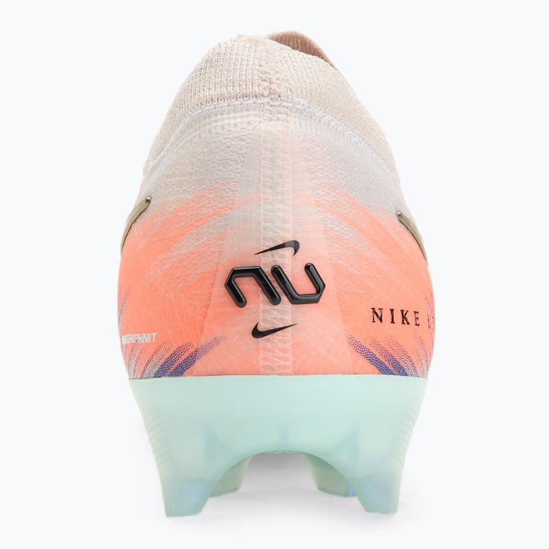 Încălțăminte de fotbal pentru bărbați Nike United Mercurial Vapor 16 Elite FG 6