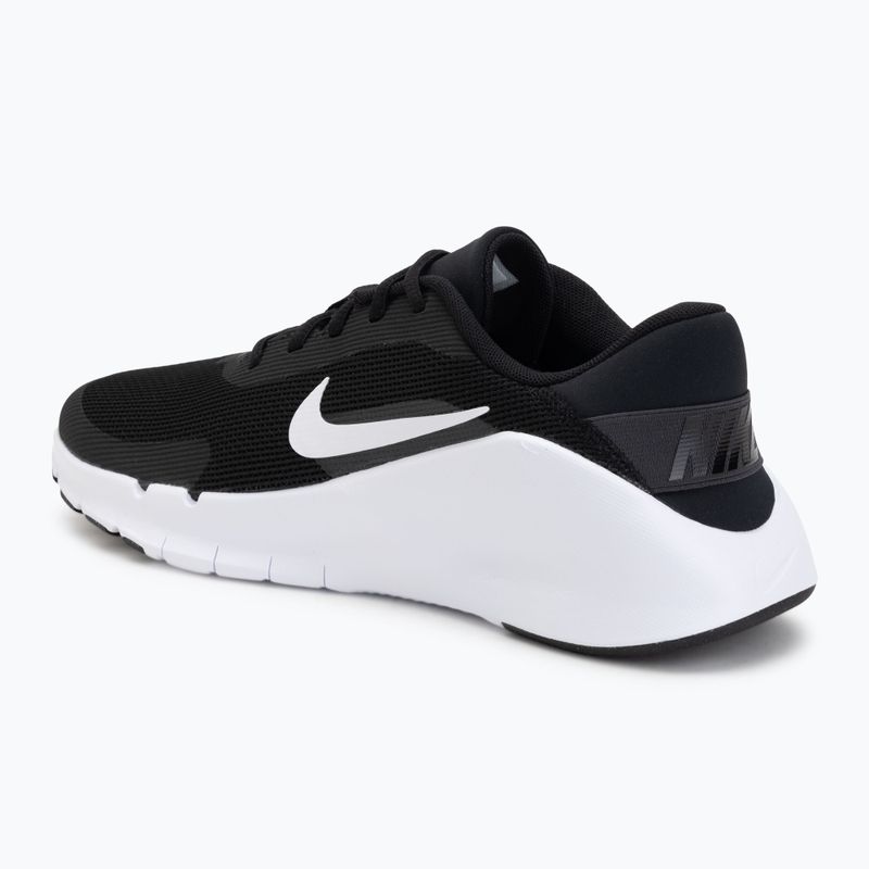 Încălțăminte de antrenament pentru femei Nike Flex Train black/anthracite/white 3
