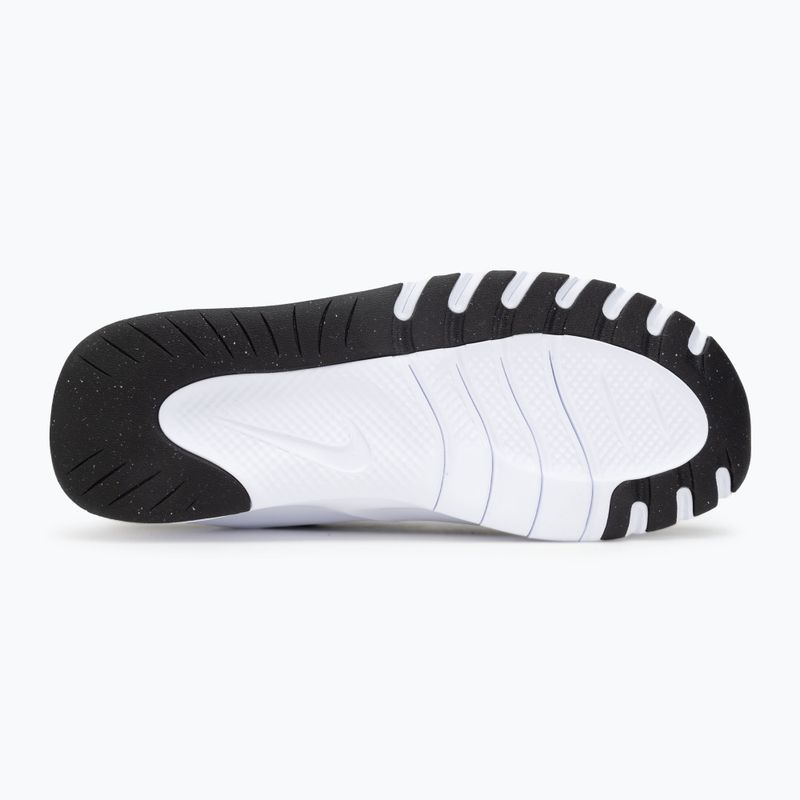 Încălțăminte de antrenament pentru femei Nike Flex Train black/anthracite/white 4