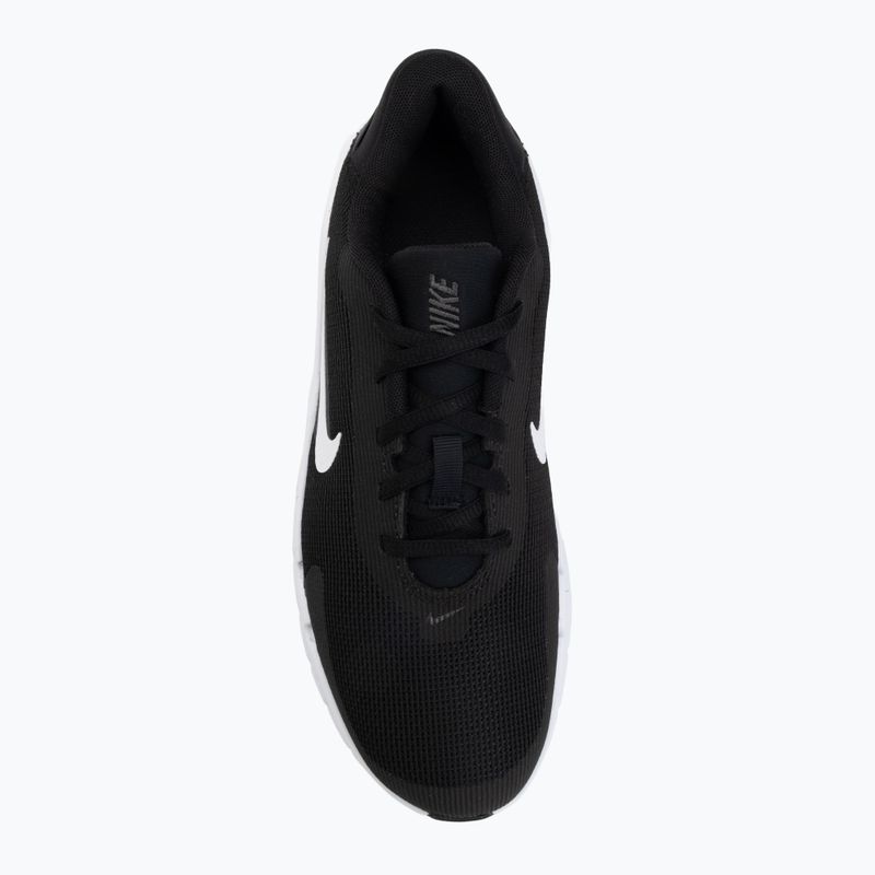 Încălțăminte de antrenament pentru femei Nike Flex Train black/anthracite/white 5