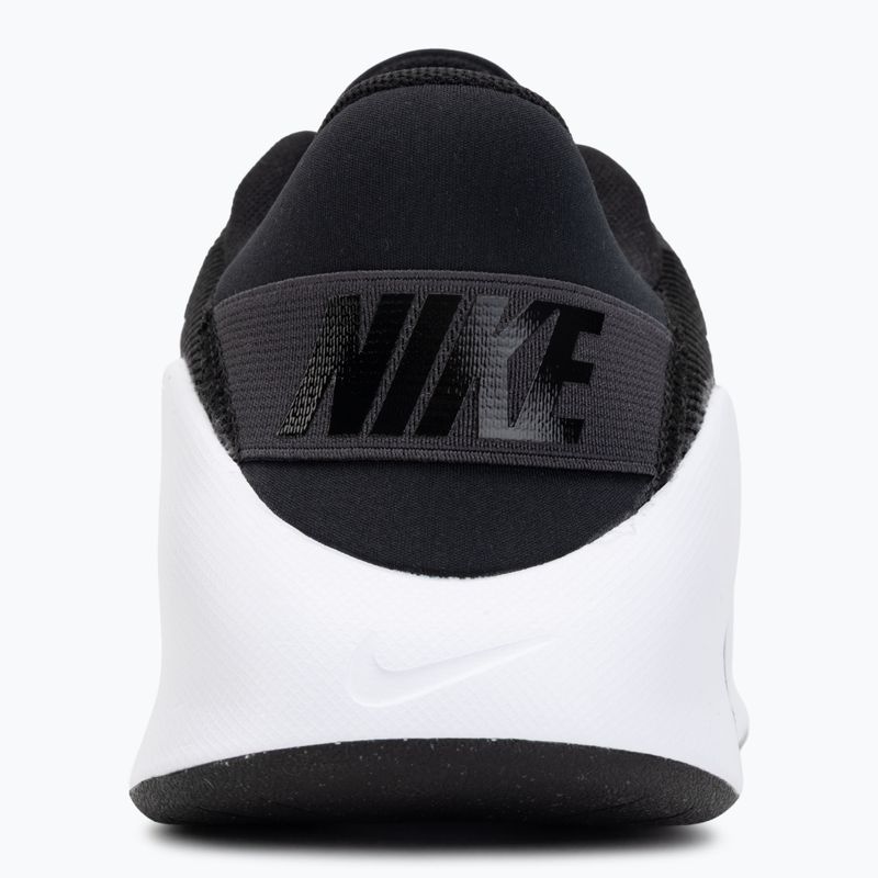 Încălțăminte de antrenament pentru femei Nike Flex Train black/anthracite/white 6