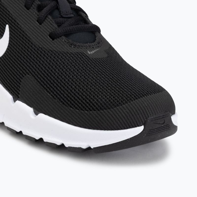 Încălțăminte de antrenament pentru femei Nike Flex Train black/anthracite/white 7