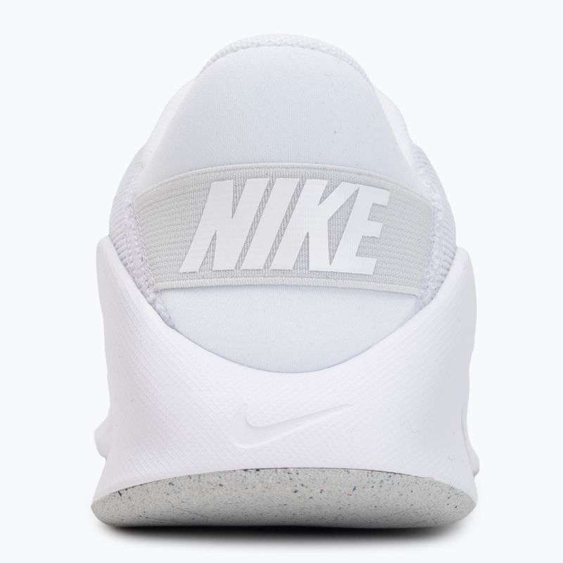 Încălțăminte de antrenament pentru bărbați Nike Flex Train white/photon dust/white 6
