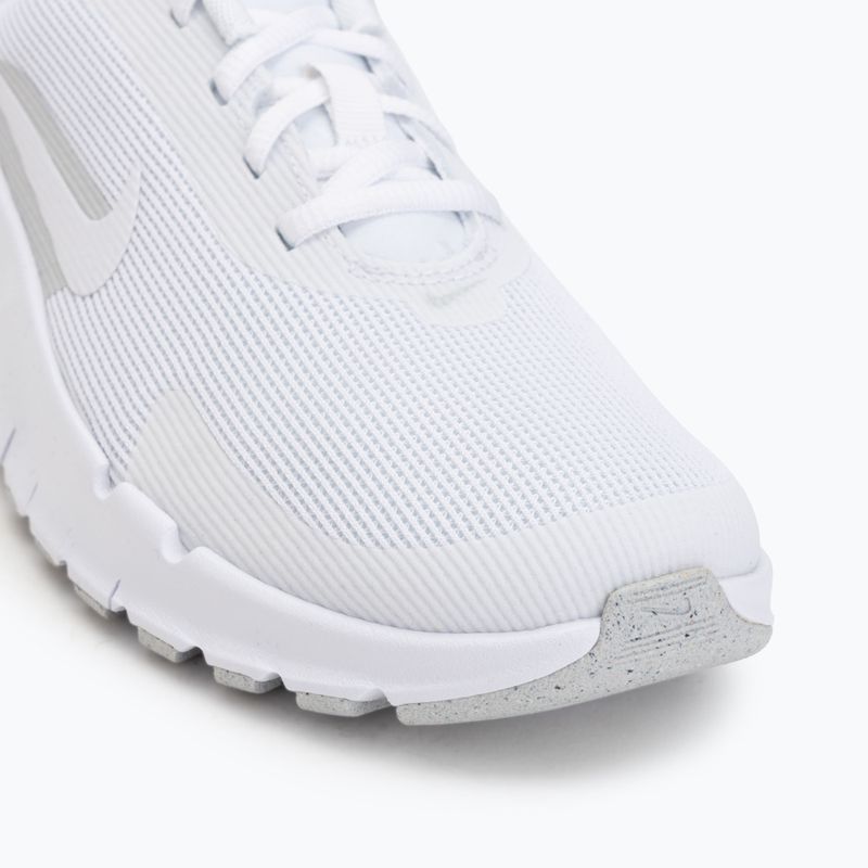 Încălțăminte de antrenament pentru bărbați Nike Flex Train white/photon dust/white 7
