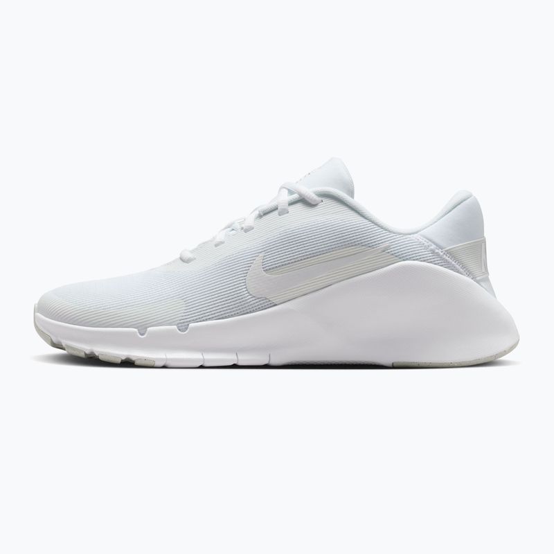 Încălțăminte de antrenament pentru bărbați Nike Flex Train white/photon dust/white 9