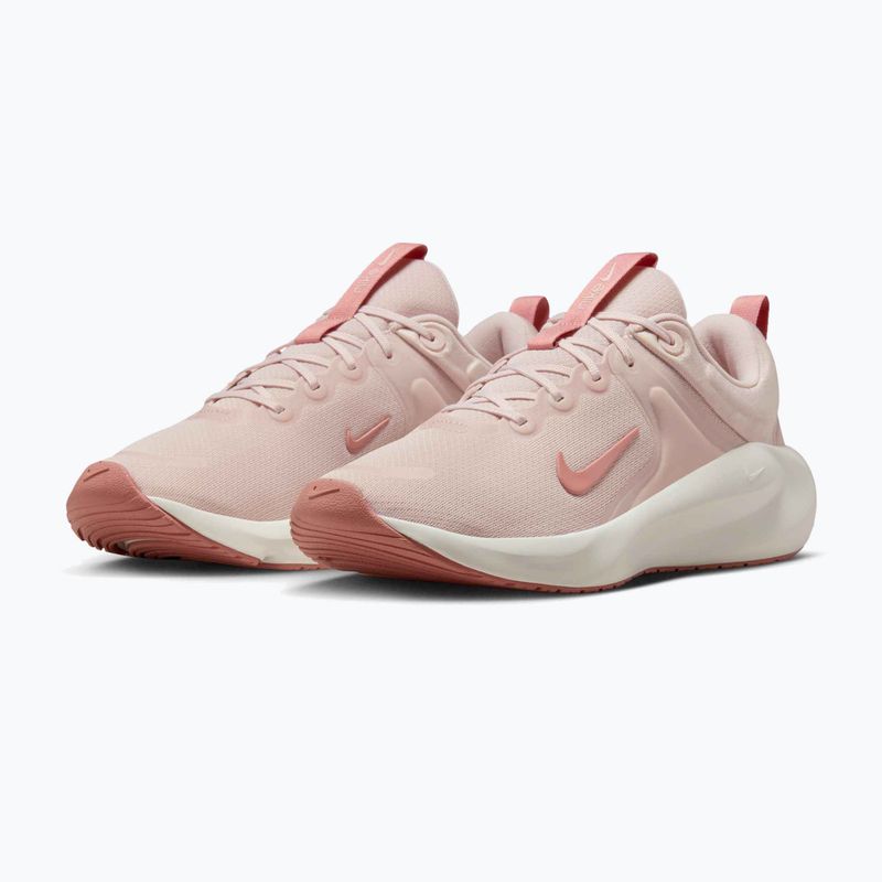 Încălțăminte de antrenament pentru femei Nike In-Season TR 14 silt red/sail/red stardust 3