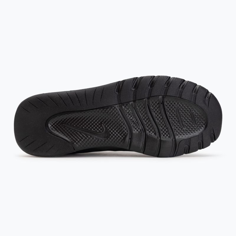Încălțăminte de antrenament pentru bărbați Nike Flex Train black/black 4