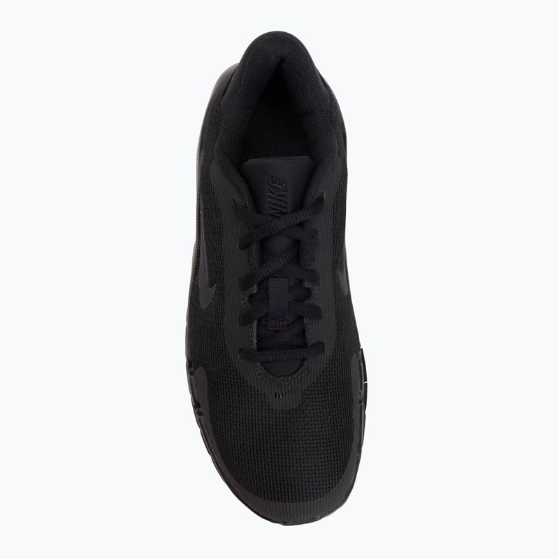 Încălțăminte de antrenament pentru bărbați Nike Flex Train black/black 5