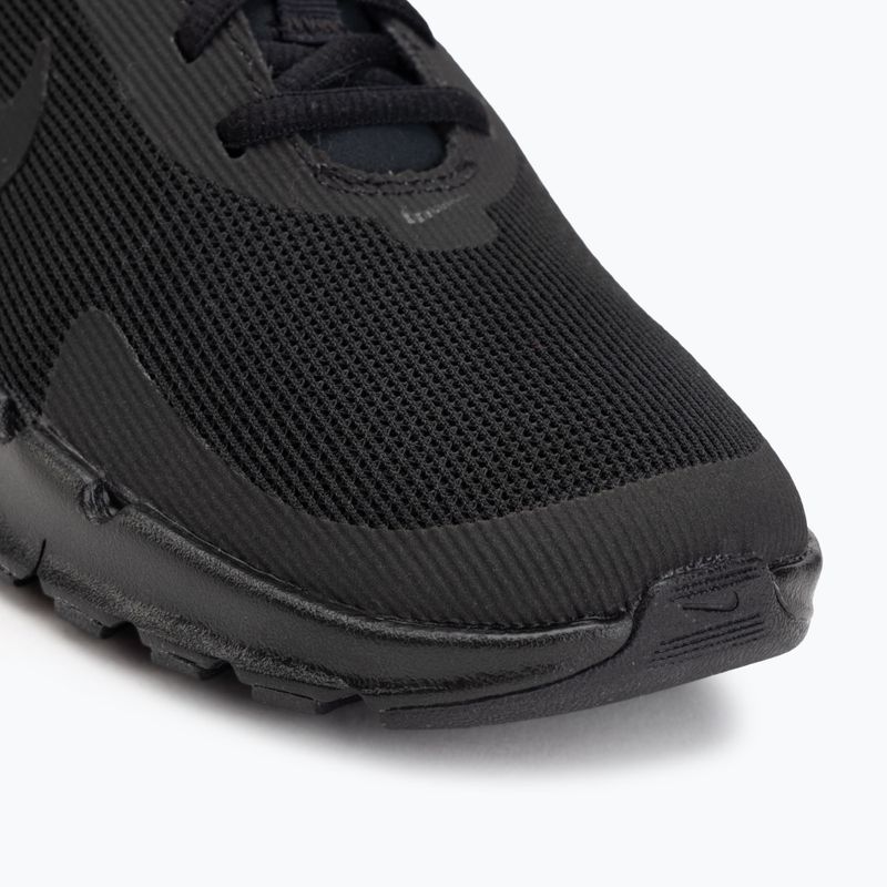 Încălțăminte de antrenament pentru bărbați Nike Flex Train black/black 7