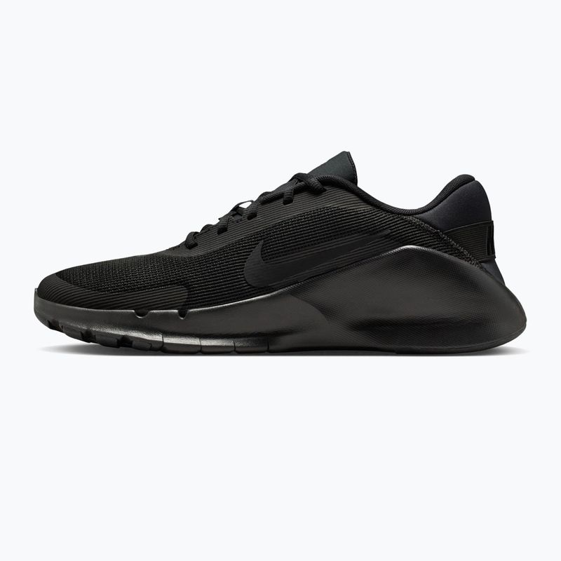 Încălțăminte de antrenament pentru bărbați Nike Flex Train black/black 9