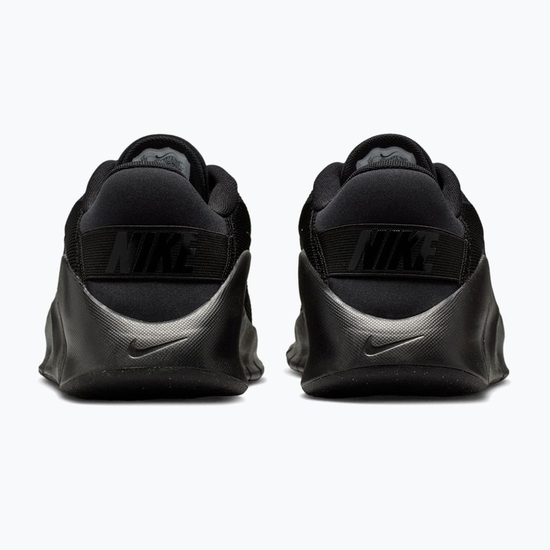 Încălțăminte de antrenament pentru bărbați Nike Flex Train black/black 11