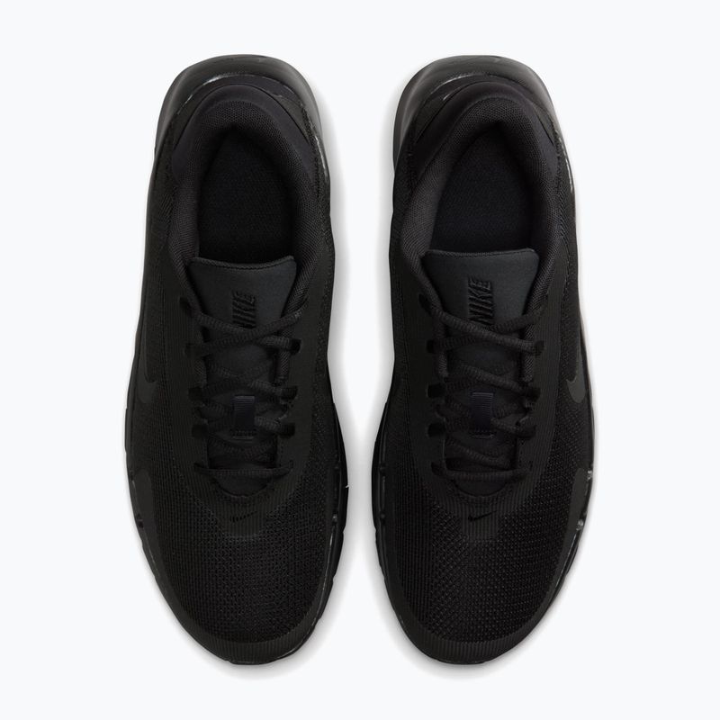 Încălțăminte de antrenament pentru bărbați Nike Flex Train black/black 12