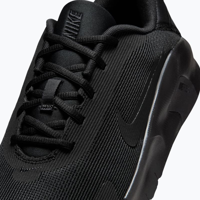 Încălțăminte de antrenament pentru bărbați Nike Flex Train black/black 14