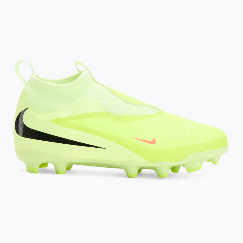 Ghete de fotbal pentru copii Nike Jr 2