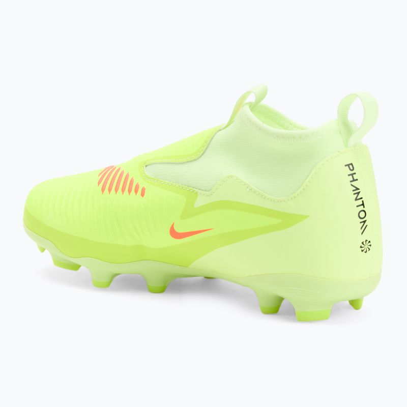 Ghete de fotbal pentru copii Nike Jr 3