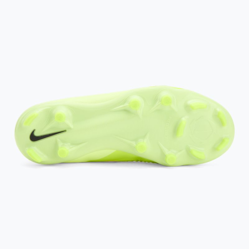 Ghete de fotbal pentru copii Nike Jr 4