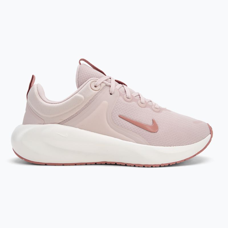 Încălțăminte de antrenament pentru femei Nike In-Season TR 14 silt red/sail/red stardust 2