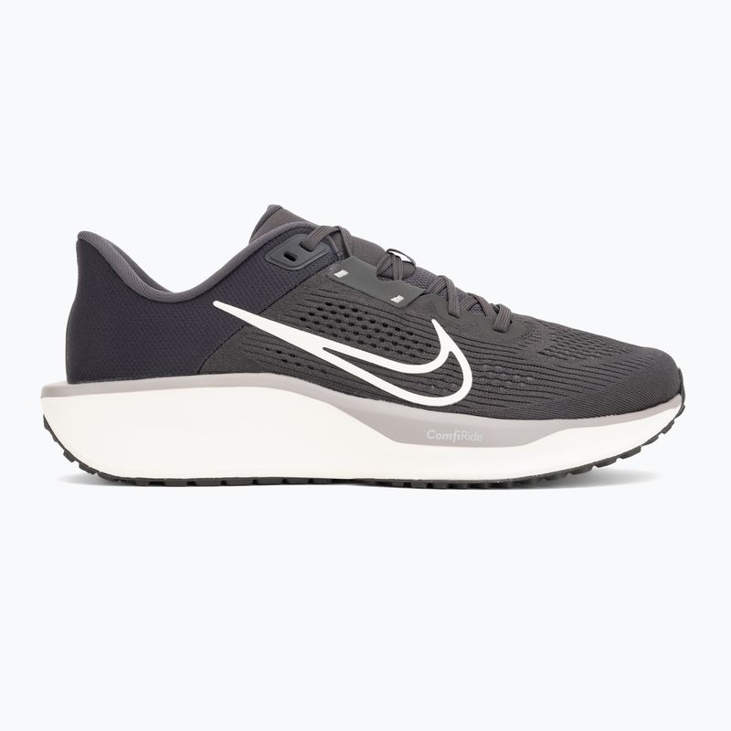 Încălțăminte de alergare pentru bărbați Nike Quest 6 medium ash/college grey/light ash/sail 2