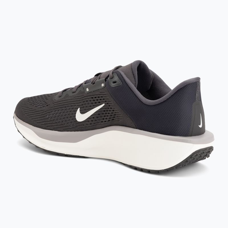 Încălțăminte de alergare pentru bărbați Nike Quest 6 medium ash/college grey/light ash/sail 3