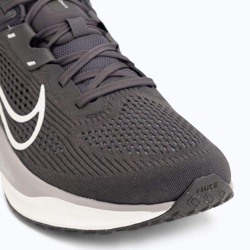 Încălțăminte de alergare pentru bărbați Nike Quest 6 medium ash/college grey/light ash/sail 7